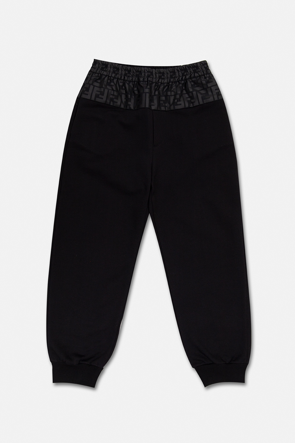 Fendi sweatpants sale